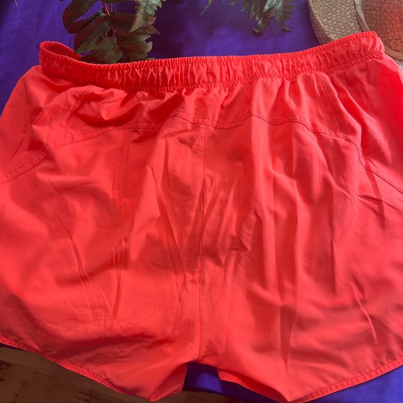 📌Old Navy & Faded Glory  2 Shorts with Elastic Waistline & Drawstring - Picture 11 of 14